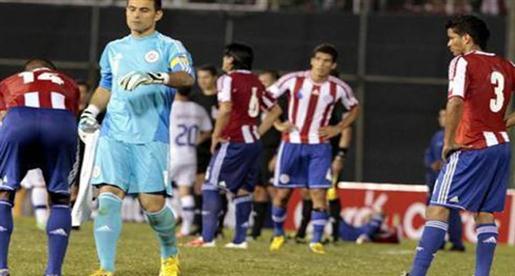 تصفيات أمريكا الجنوبية .. الأرجنتين تتعادل مع كولومبيا فى مباراة بـ 10 لاعبين.. خروج باراجواي 